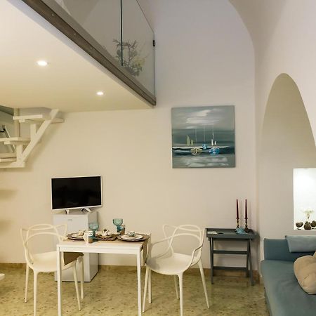 La Rosa Del Corso Appartement Fasano Buitenkant foto