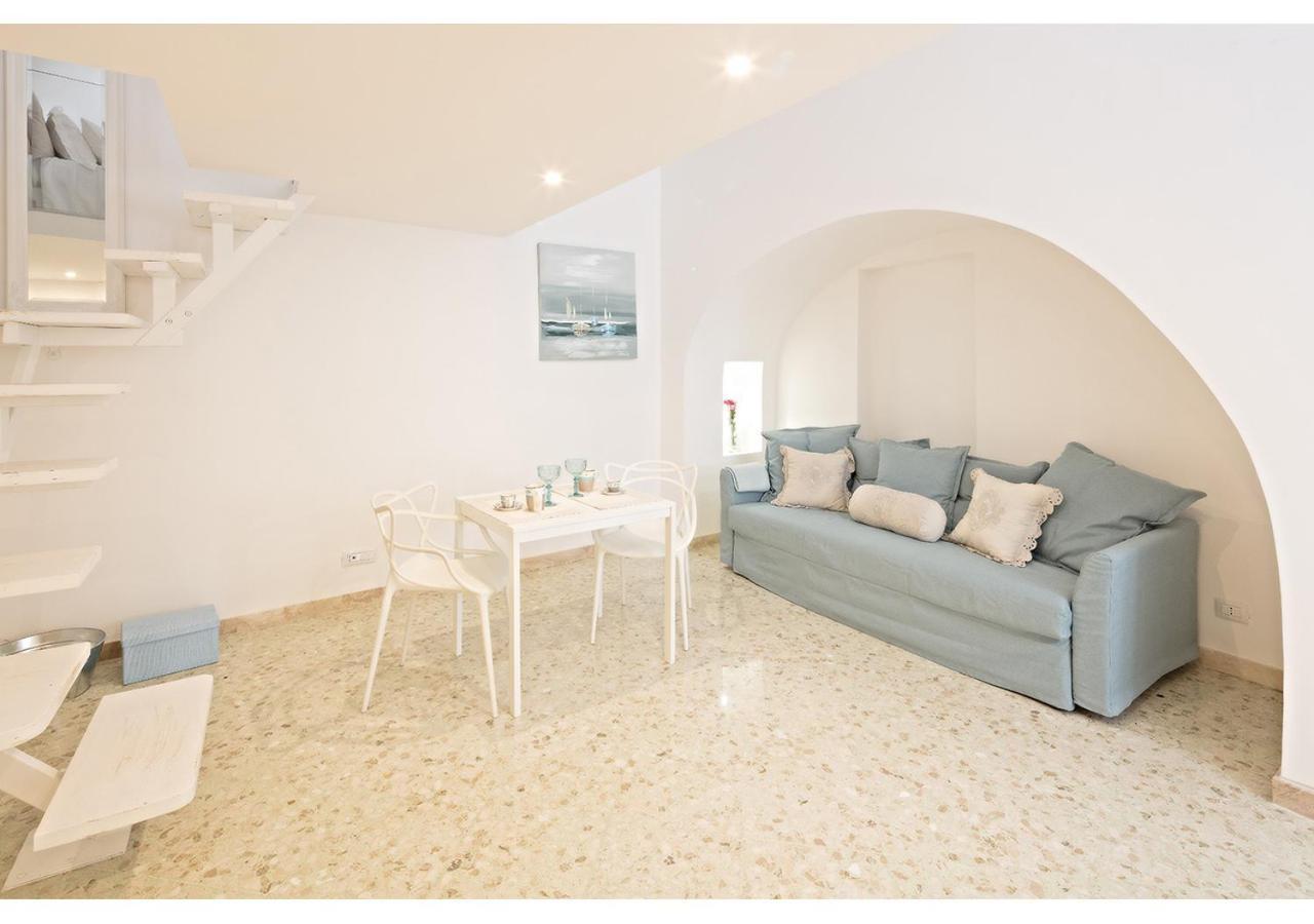 La Rosa Del Corso Appartement Fasano Buitenkant foto