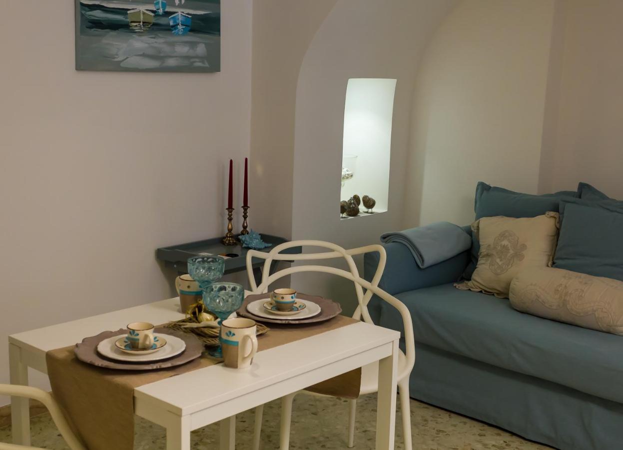 La Rosa Del Corso Appartement Fasano Buitenkant foto
